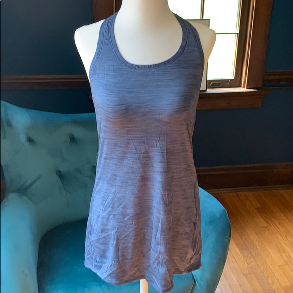 ATHLETA•TANK TOP - Picture 1 of 4